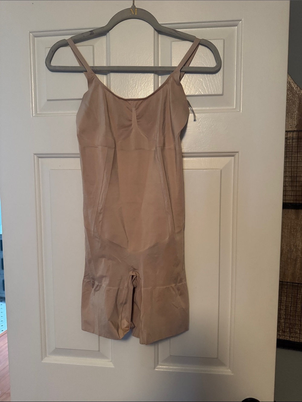 Spanx Shapewear One-Piece